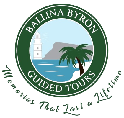 Ballina Byron Guided Tours | Tours & Airport Transfers